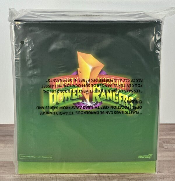 Super 7 ULTIMATES! King Sphinx Action Figure Wave 2 - Image 3